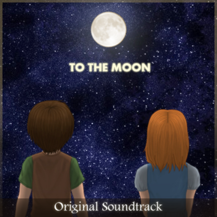 「MOON」ORIGINAL SOUND TRACK Tanikawa Kensaku/Princess From The Moon Original Motion